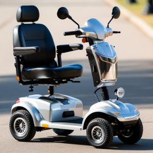 Essential Tips for Buying a Mobility Scooter to Enhance Your Independence