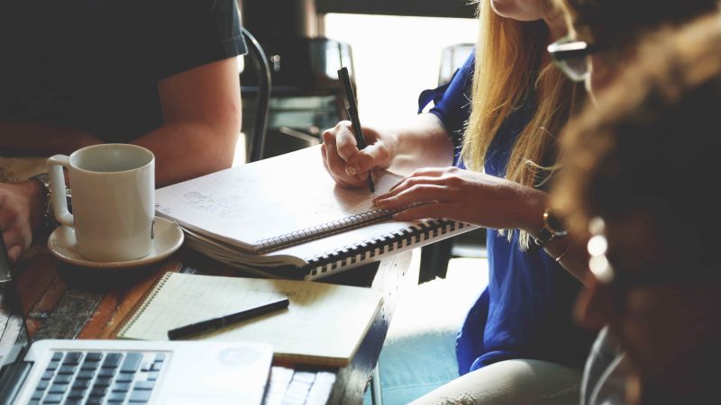 Top Bookwriting and Ghostwriting Services in the USA