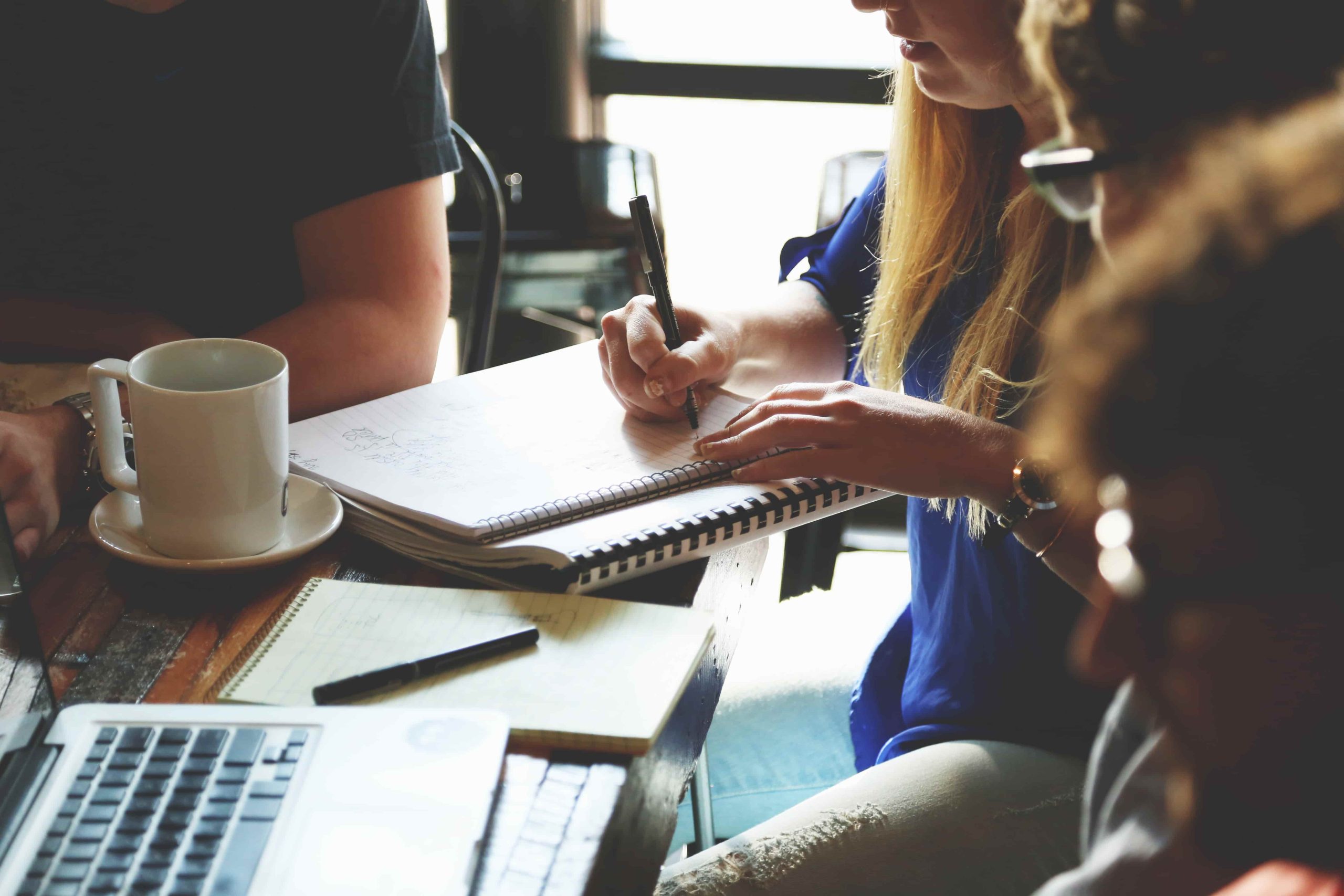 Top Bookwriting and Ghostwriting Services in the USA
