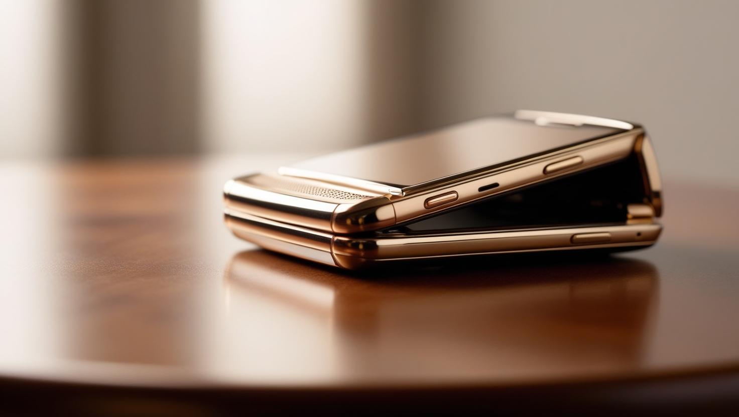 Download Music On a Flip-Phone