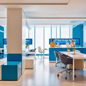 8 Reasons Why Businesses Need To Hiring a Web Design Agency